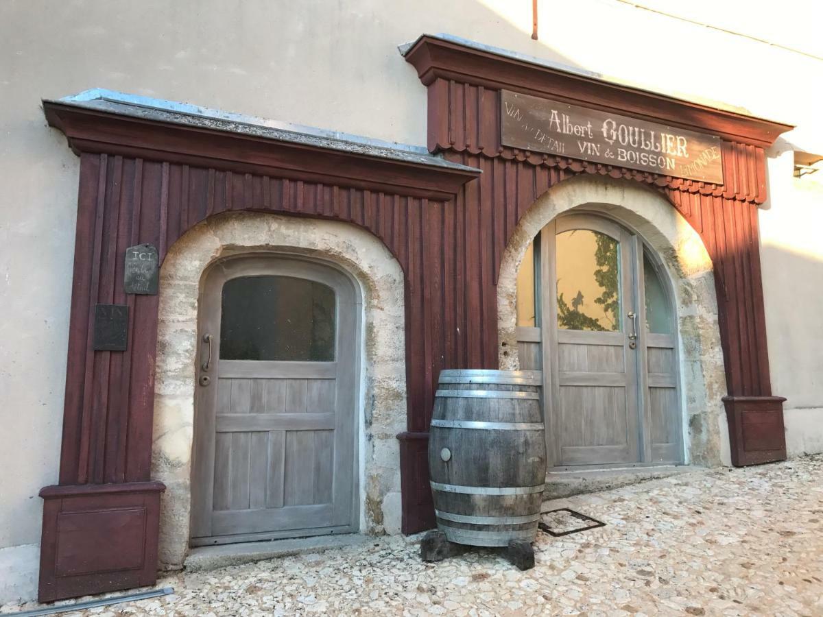 Les Maisons Du Perigord Terrasson Kültér fotó