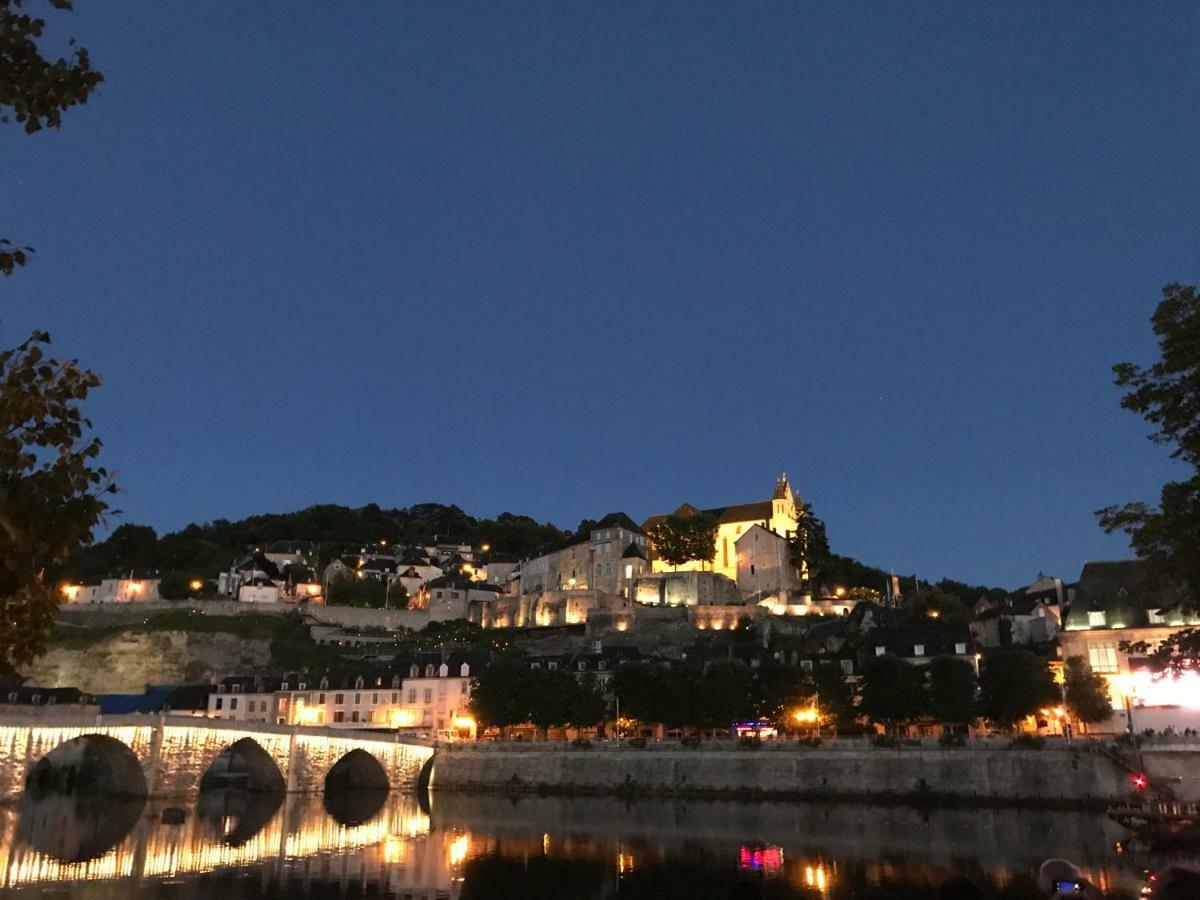 Les Maisons Du Perigord Terrasson Kültér fotó