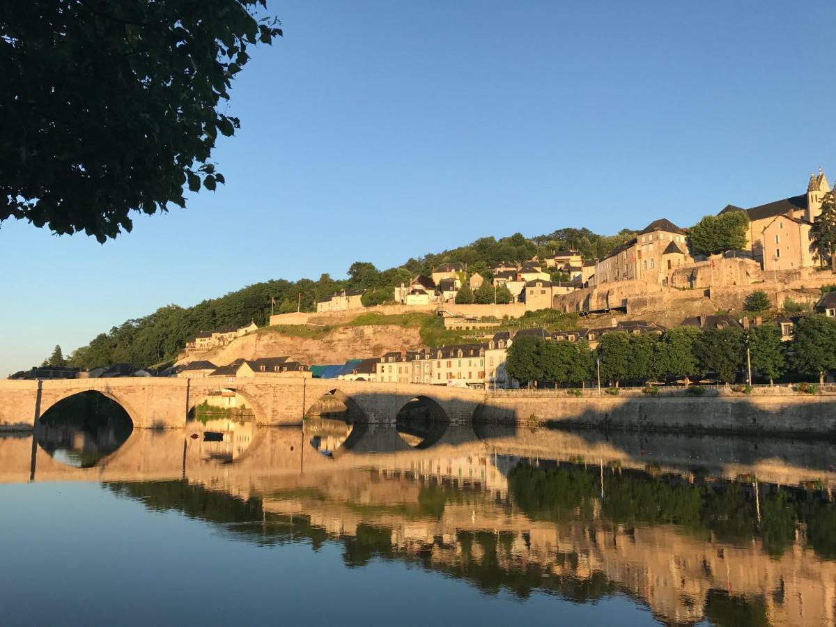 Les Maisons Du Perigord Terrasson Kültér fotó