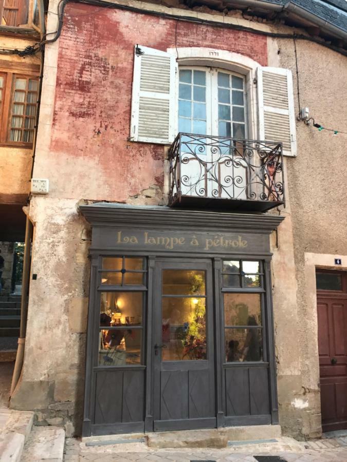 Les Maisons Du Perigord Terrasson Kültér fotó
