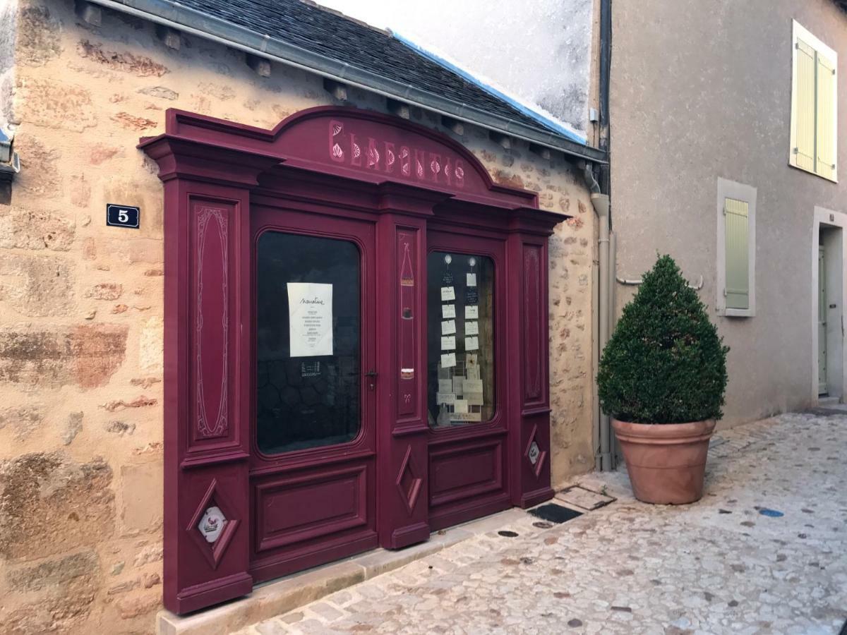 Les Maisons Du Perigord Terrasson Kültér fotó