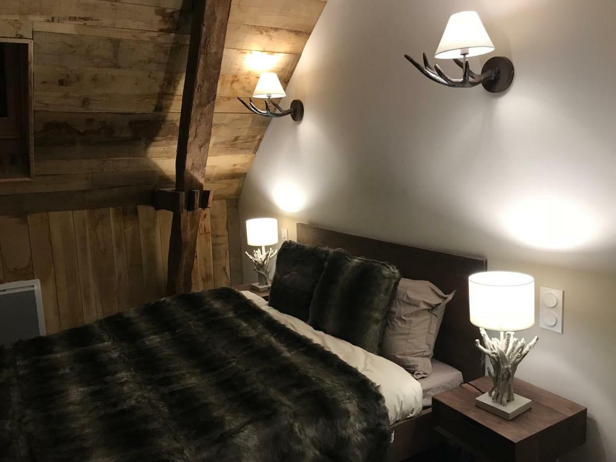 Les Maisons Du Perigord Terrasson Kültér fotó