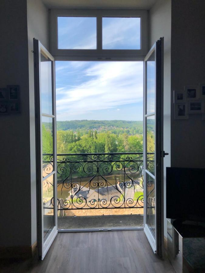 Les Maisons Du Perigord Terrasson Kültér fotó